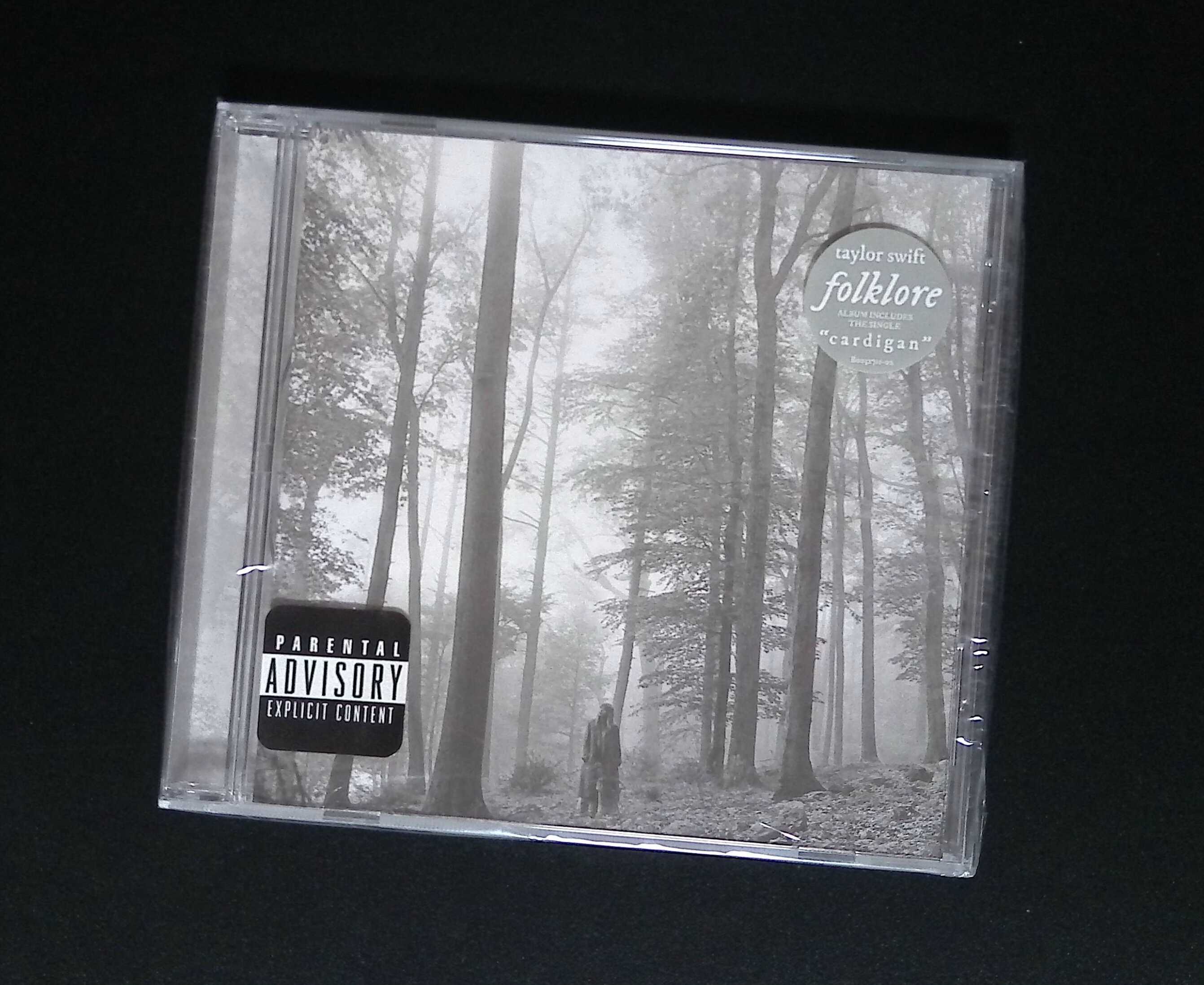 taylor swift - folklore | in the tree