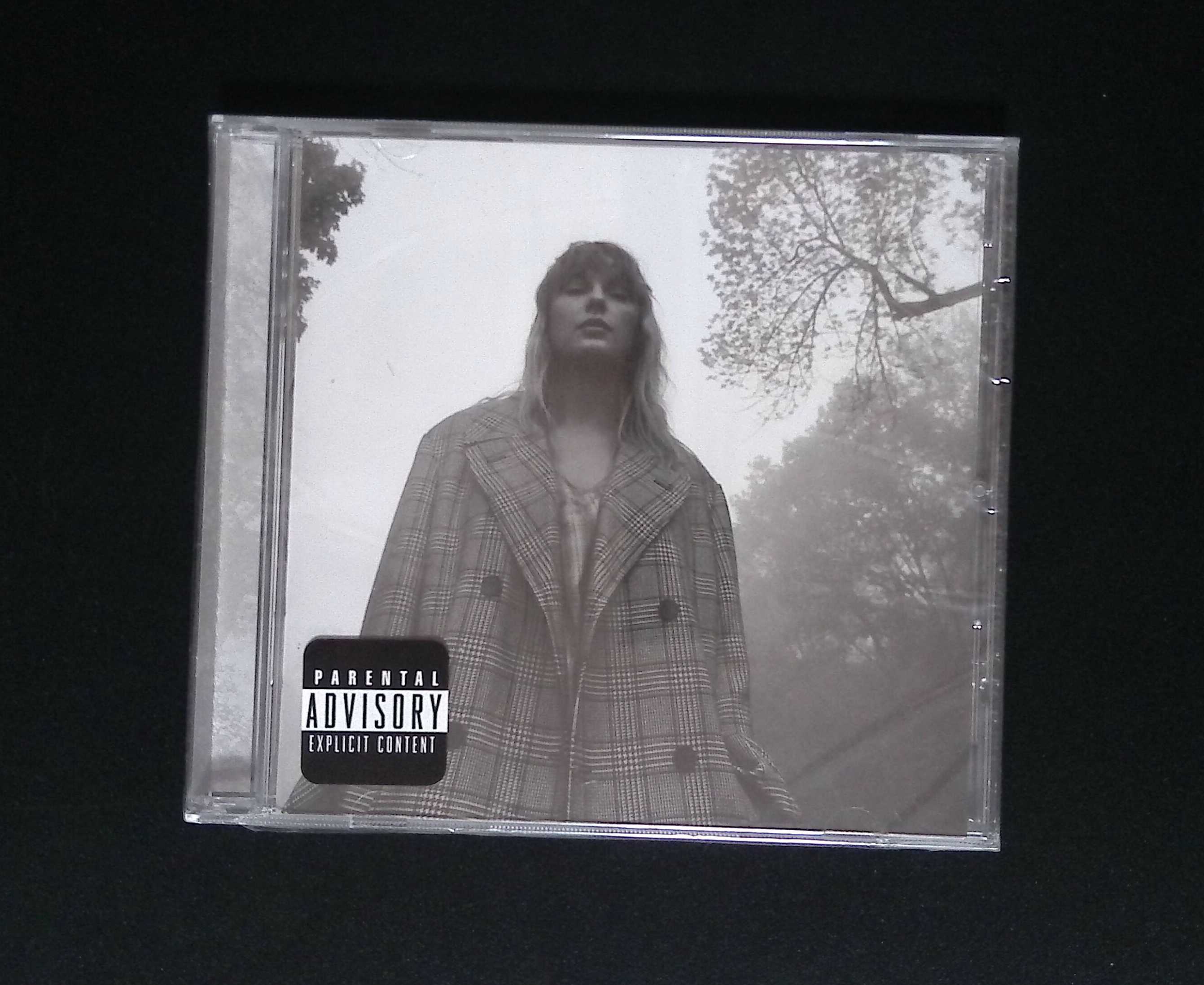 taylor swift - folklore | Clandestine Meetings