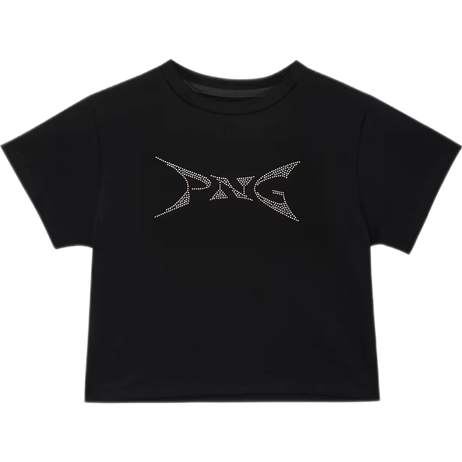 PNG LOGO DIAMOND BABY TEE