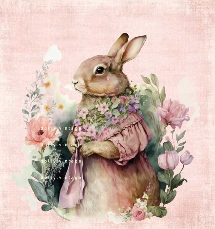 Rabbit082 แบบคู่