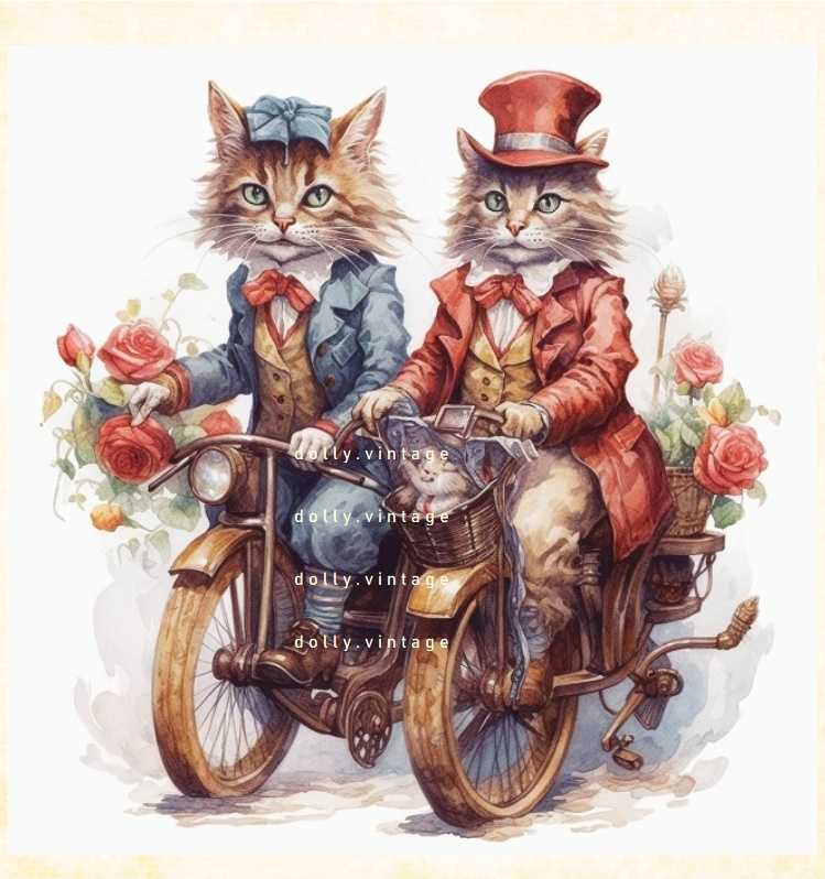 Cat0345 แบบคู่