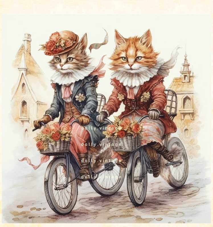 Cat0349 แบบคู่