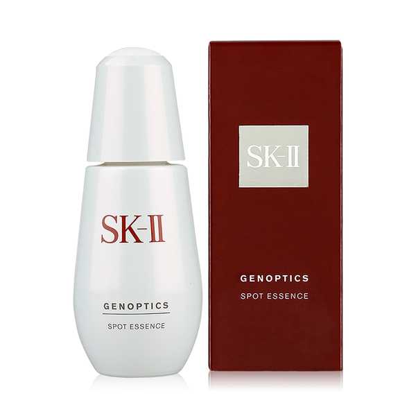 SK-II genoptics spot essence
