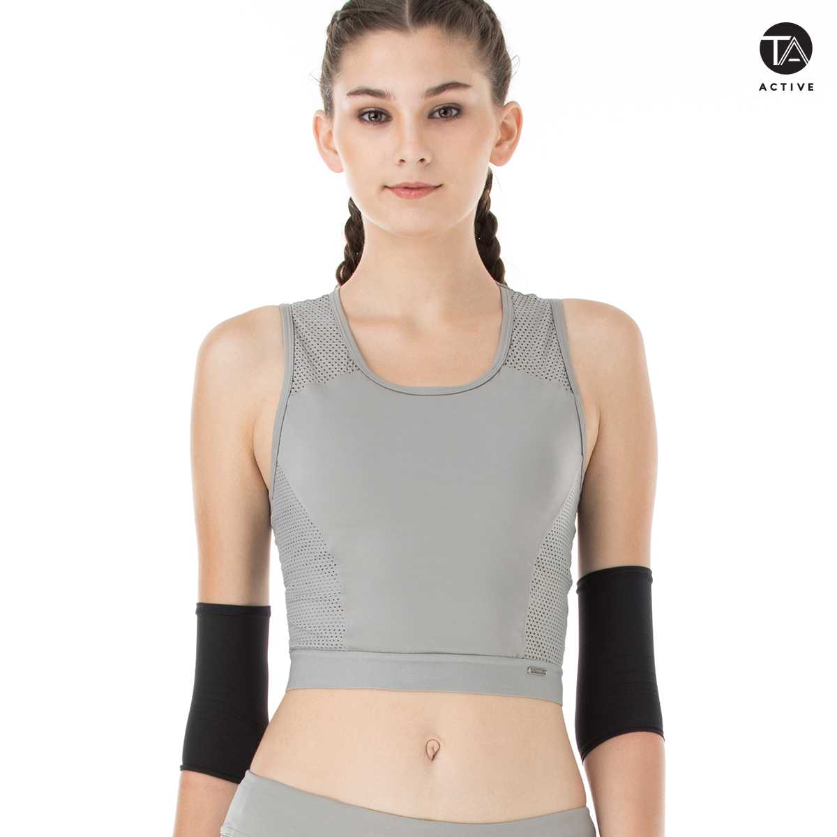 JUMPER CROP