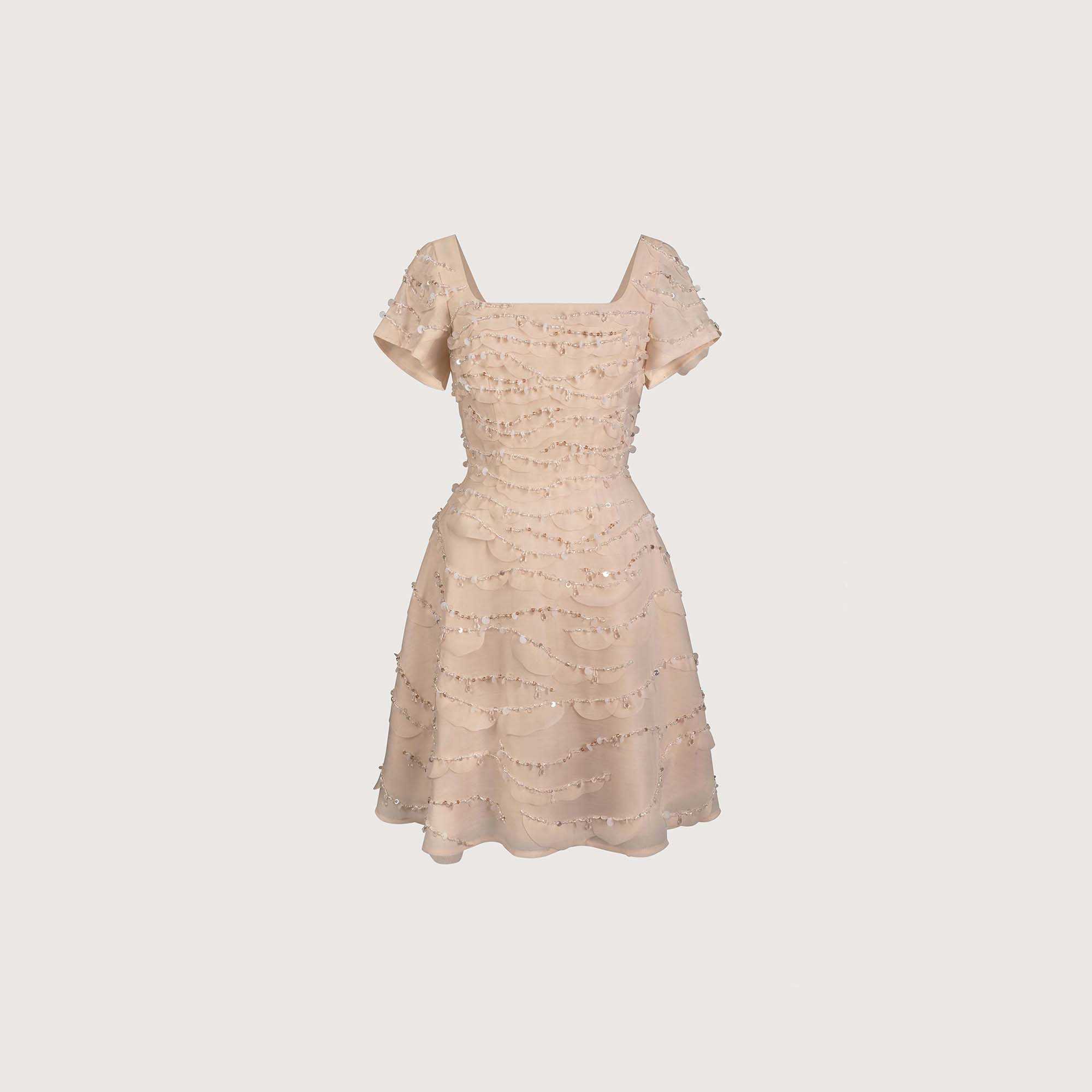 Leta Dress