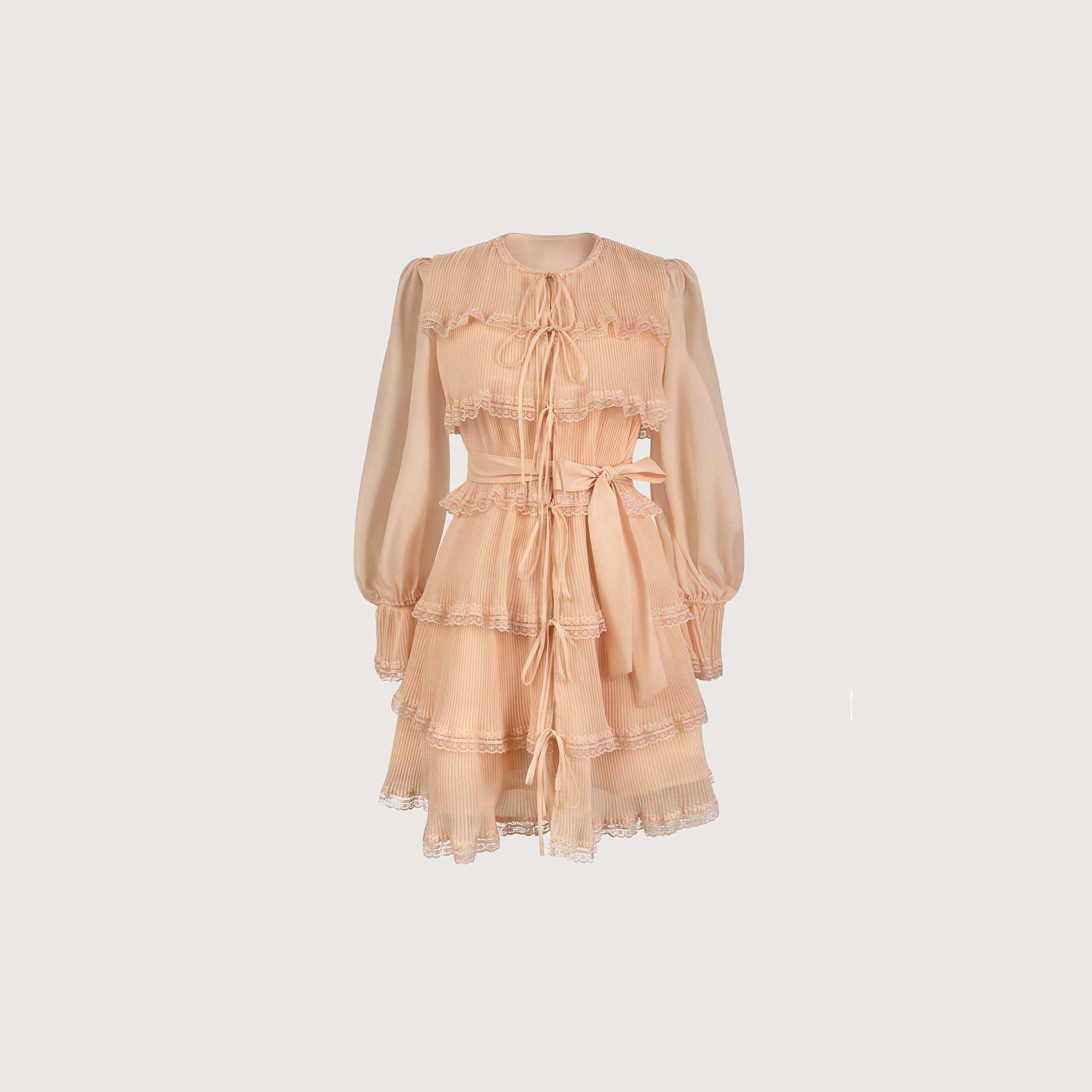Epony Dress