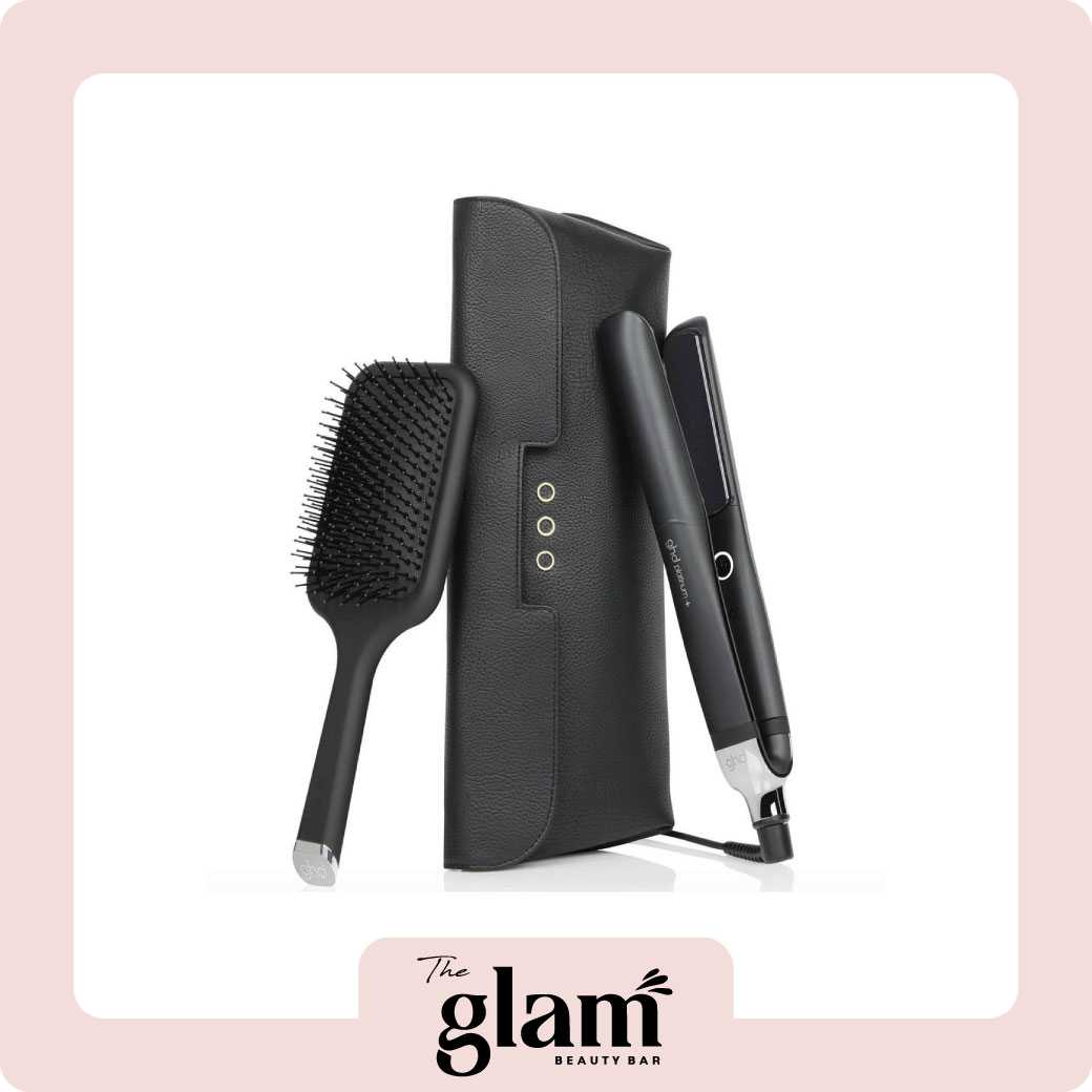 GHD | Platinum+ Styler Holiday Gift Set