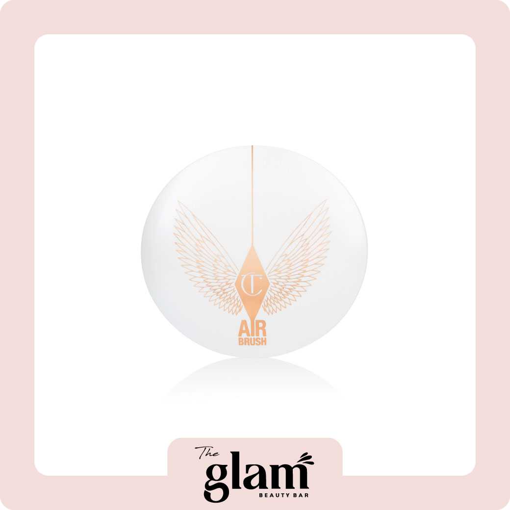 Charlotte Tilbury | Airbrush Brightening Flawless Finish Powder