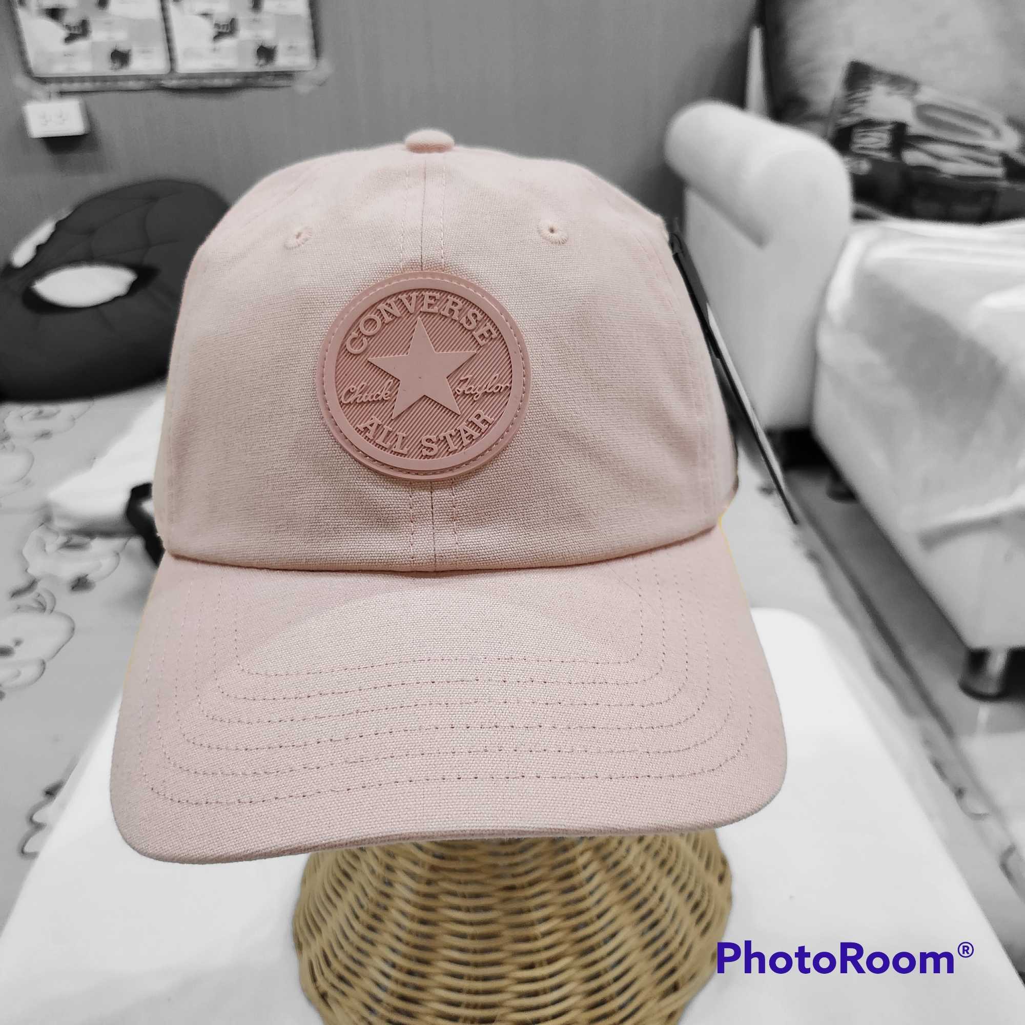 Enhance BB cap-pink
