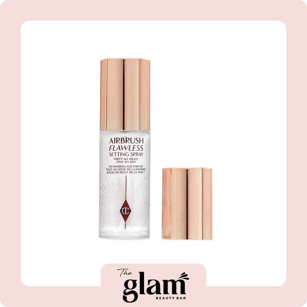 Charlotte Tilbury | Airbrush Flawless Setting Spray 100ml