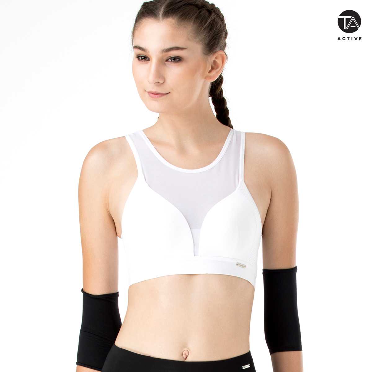 MOLD BRA