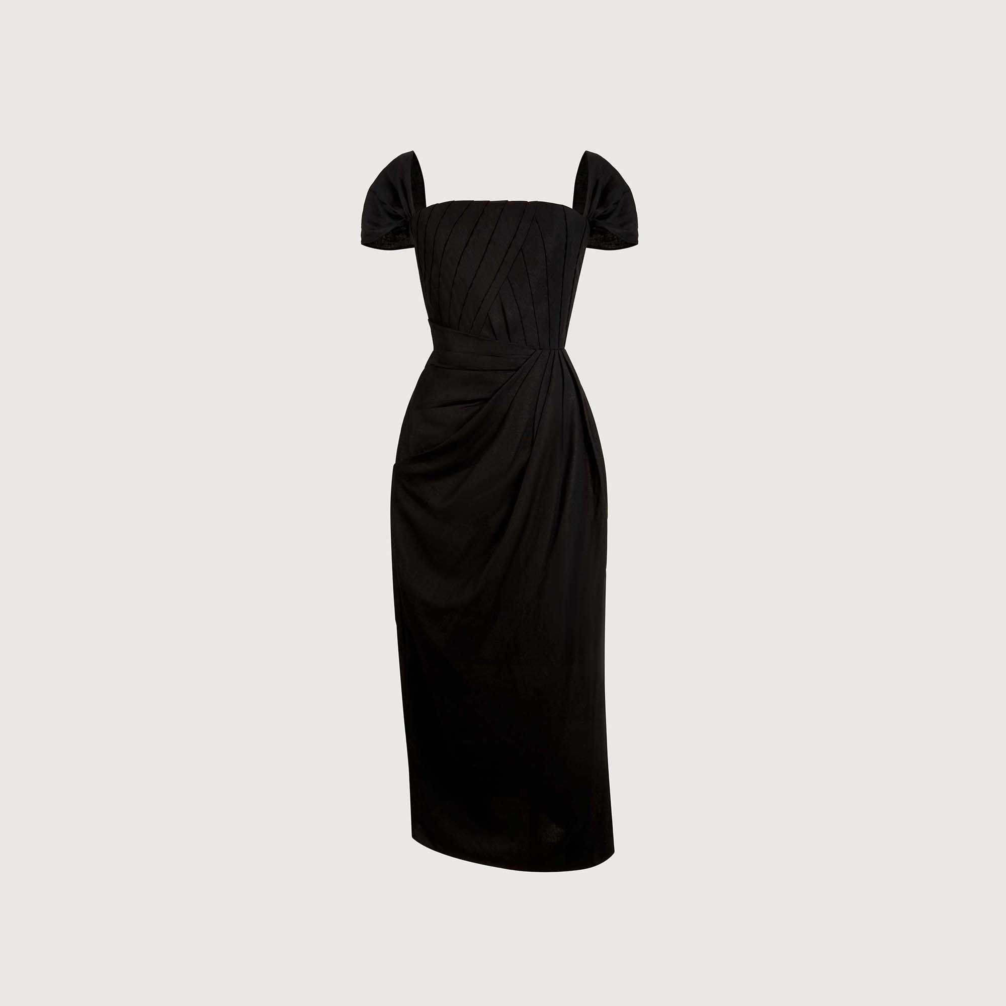 Gemma Dress