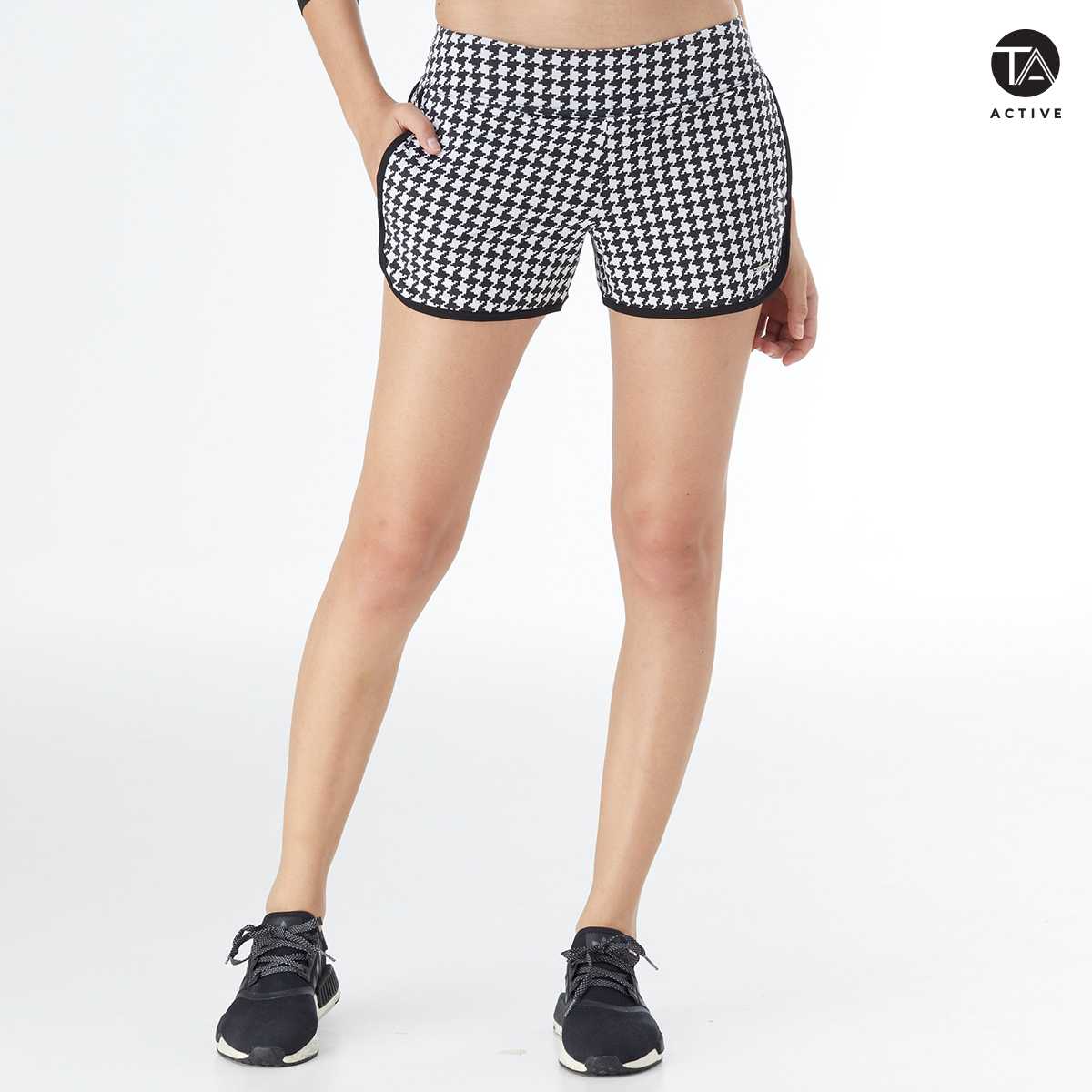 SHORT PANT