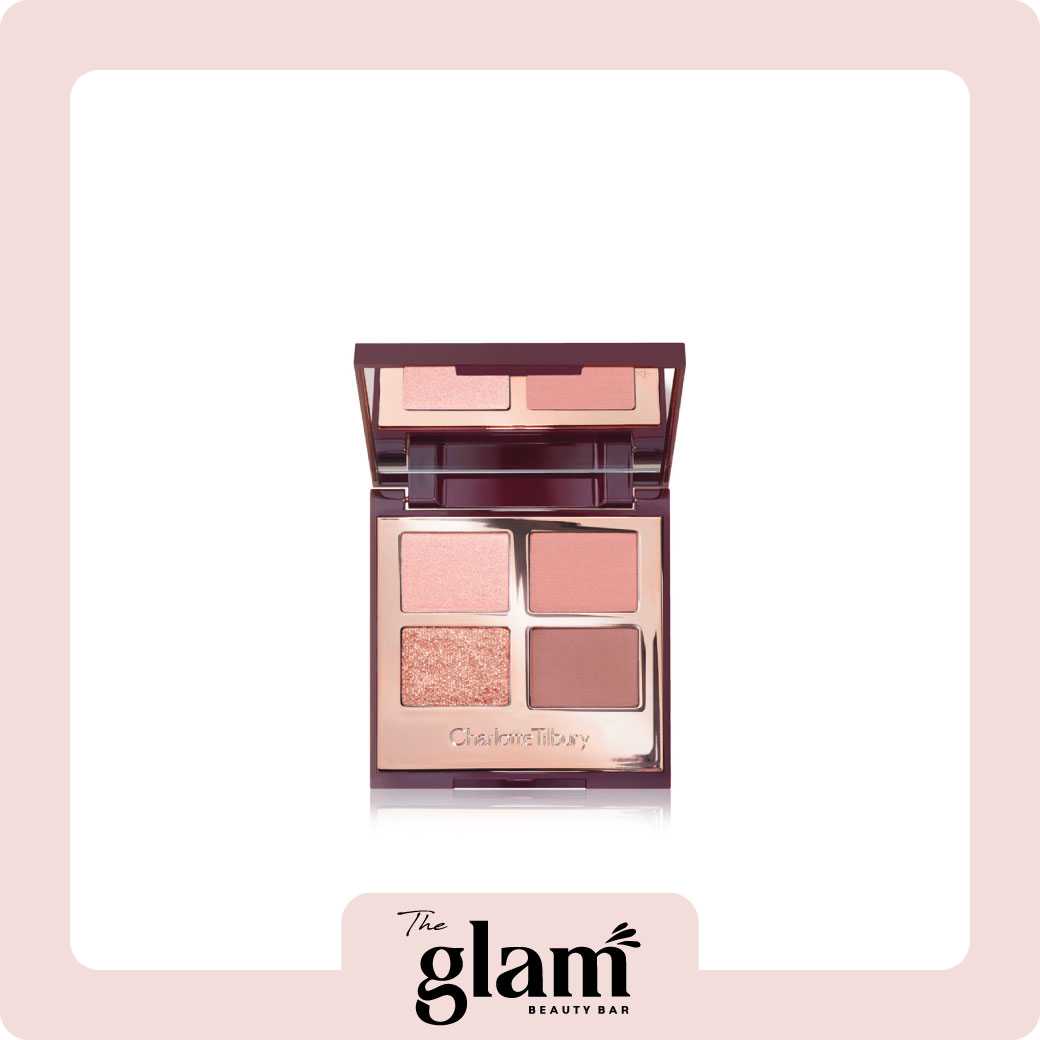 Charlotte Tilbury | Luxury Palette - Pillow Talk