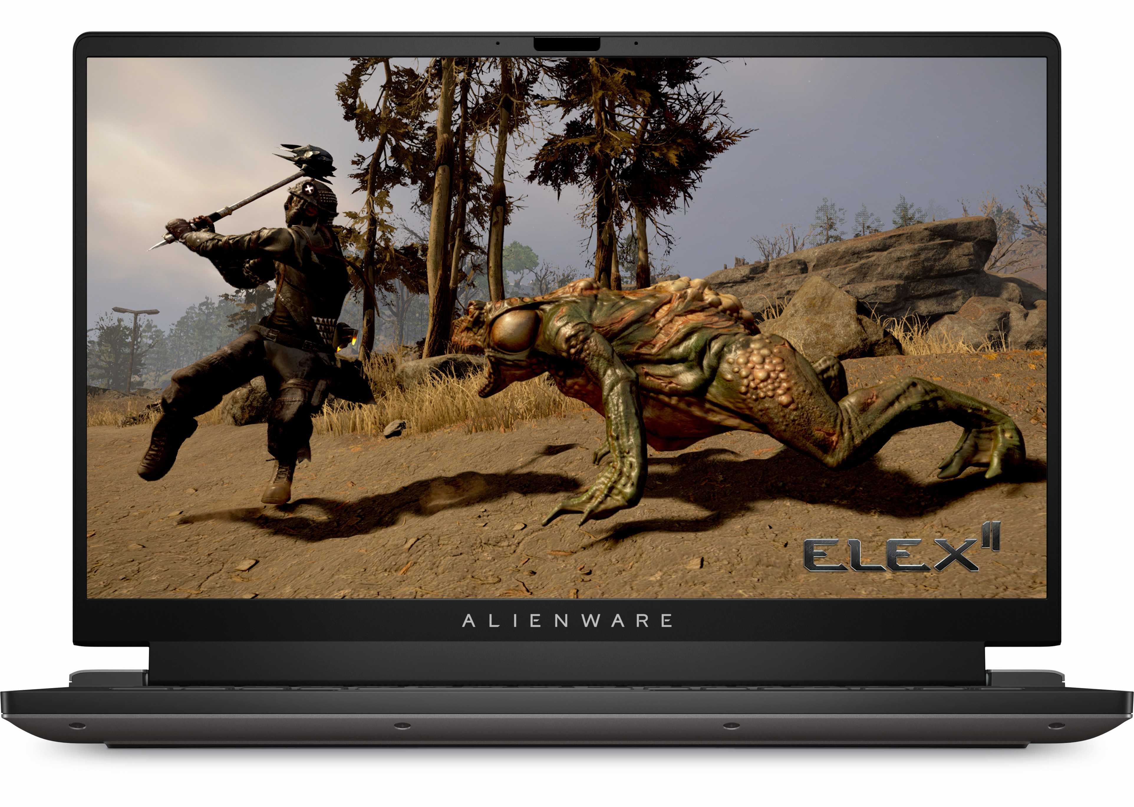 DELL ALIENWARE M15 R7 W569315003ATH AMD RYZEN 9 6900HX / RTX 3070 Ti / 32GB DDR5 / 1TB / WIN11+OF