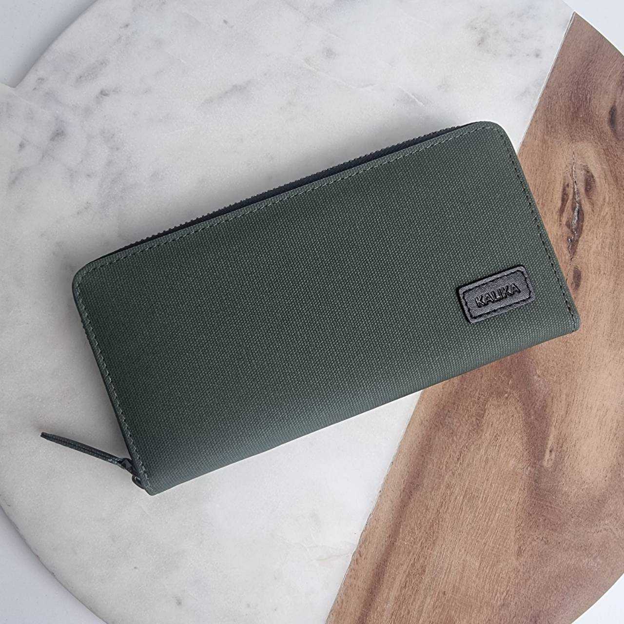 Dash Long Wallet