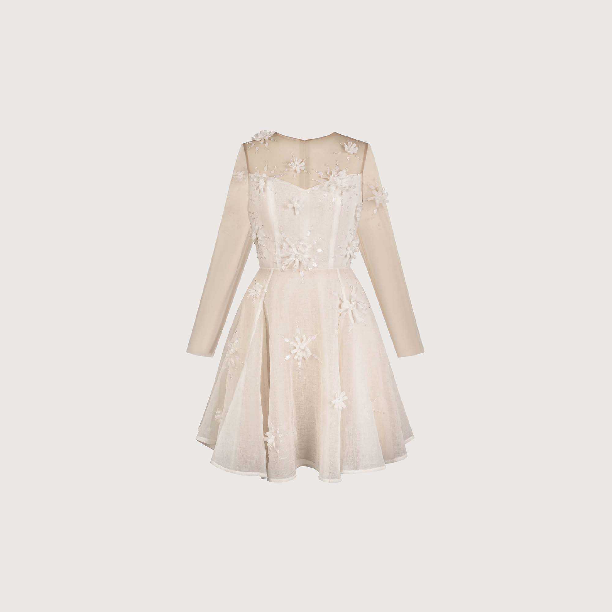 Tiala Dress