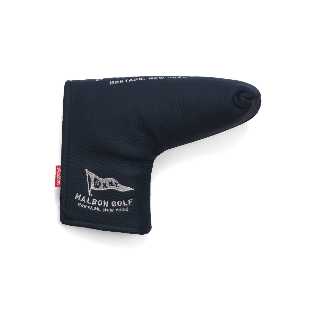 MALBON GOLF MONTAUK BLADE HEADCOVER