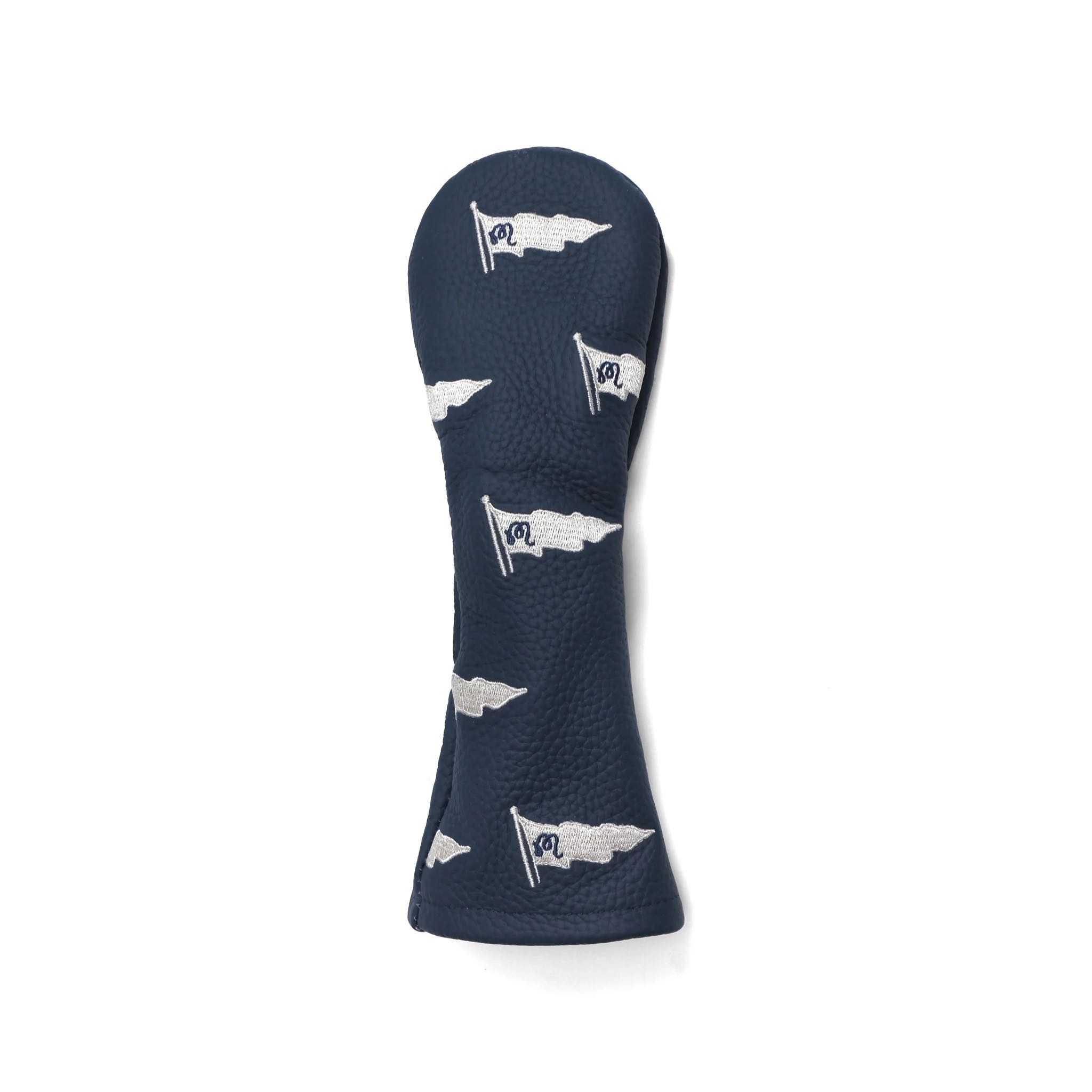 MALBON GOLF  MONTAUK HYBRID COVER