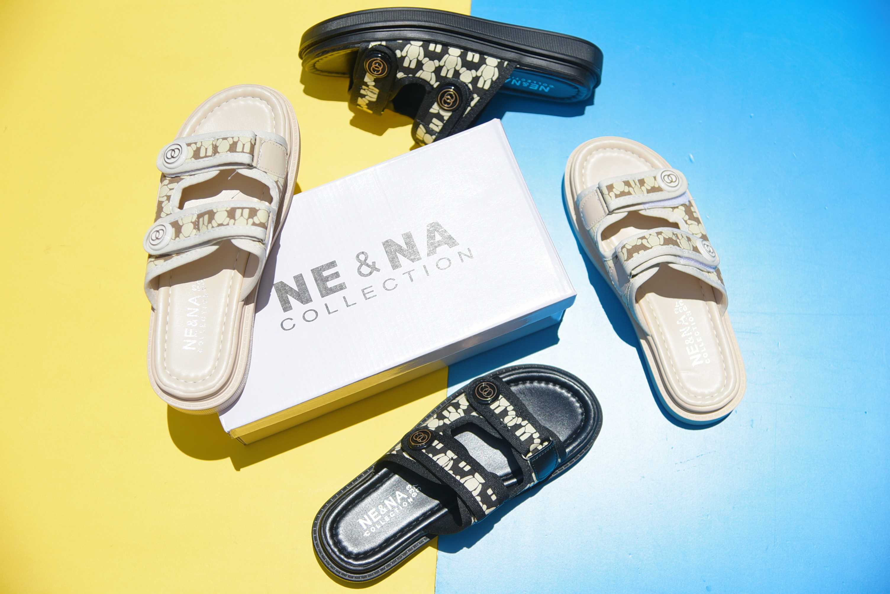 รองเท้าสตรี NE&NA COLLECTION รุ่น 933