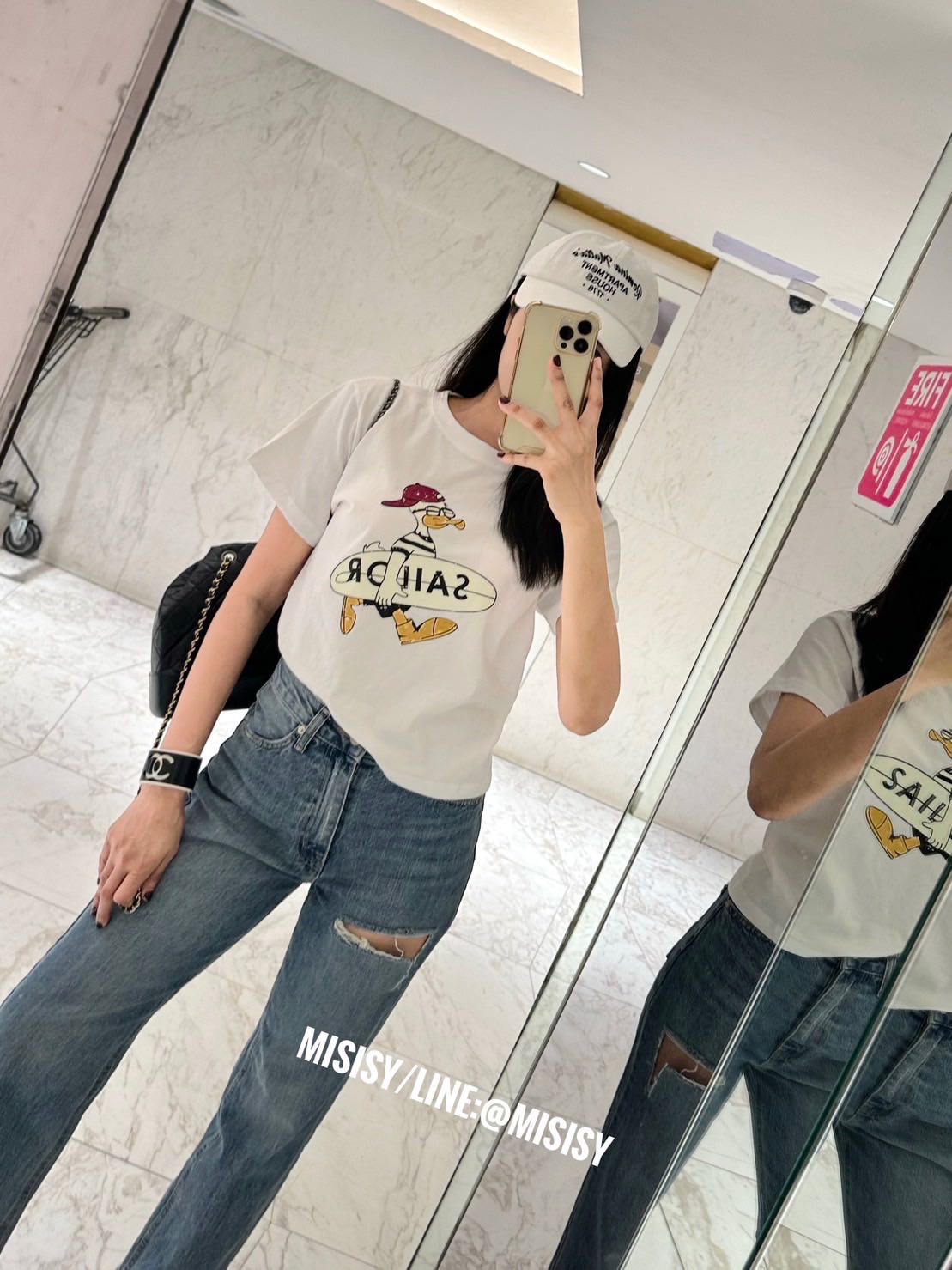 หมวก
