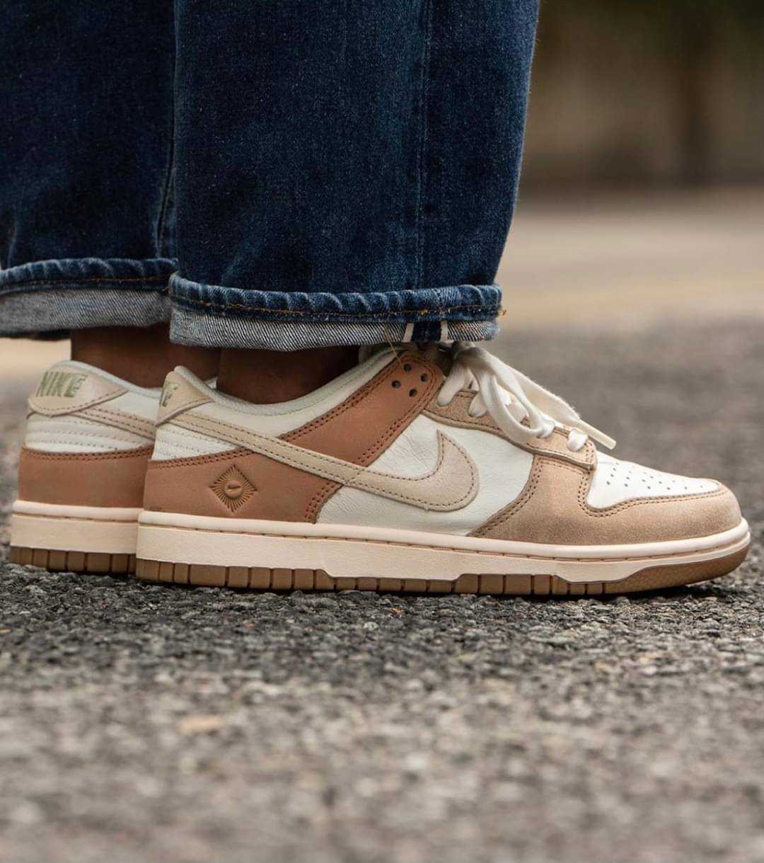 Nike Dunk Low Australia   📌(ทักเชทก่อนสั่งซื้อ) 