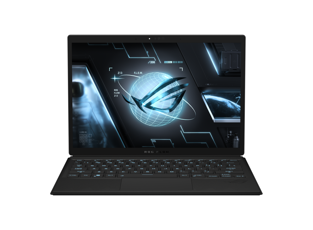 ASUS ROG FLOW Z13 GZ301VV-MU020WS INTEL i9-13900H / RTX 4060 / 16GB / 1TB / WIN11+OF