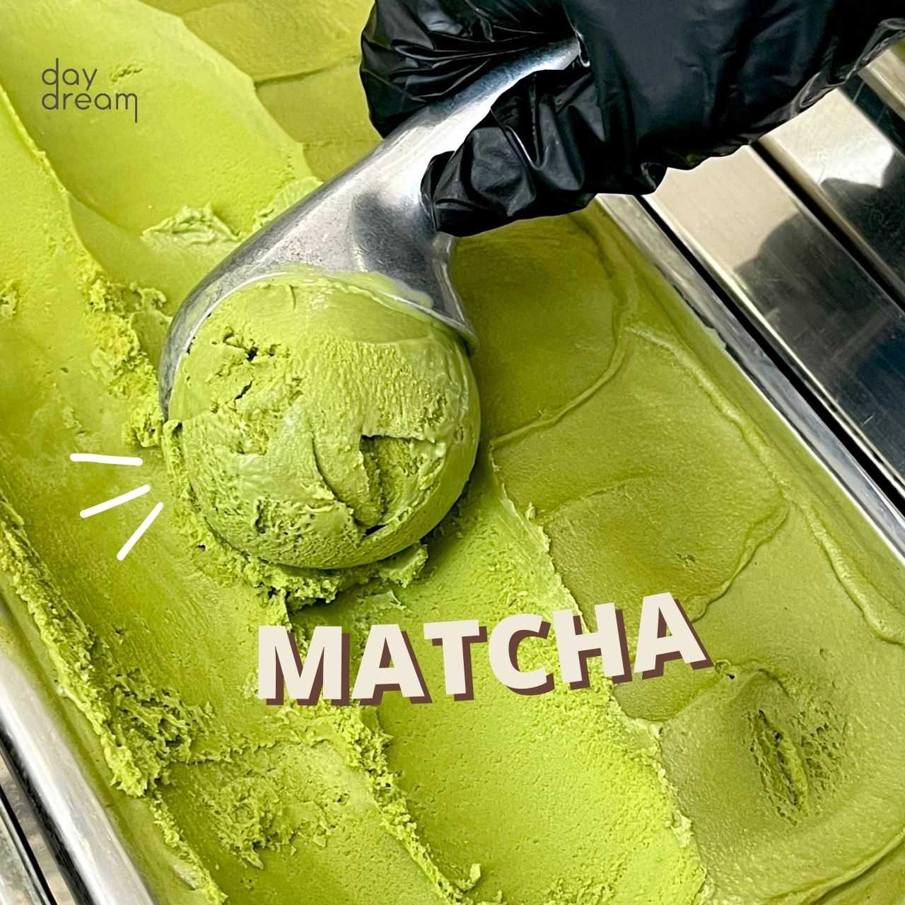 matcha