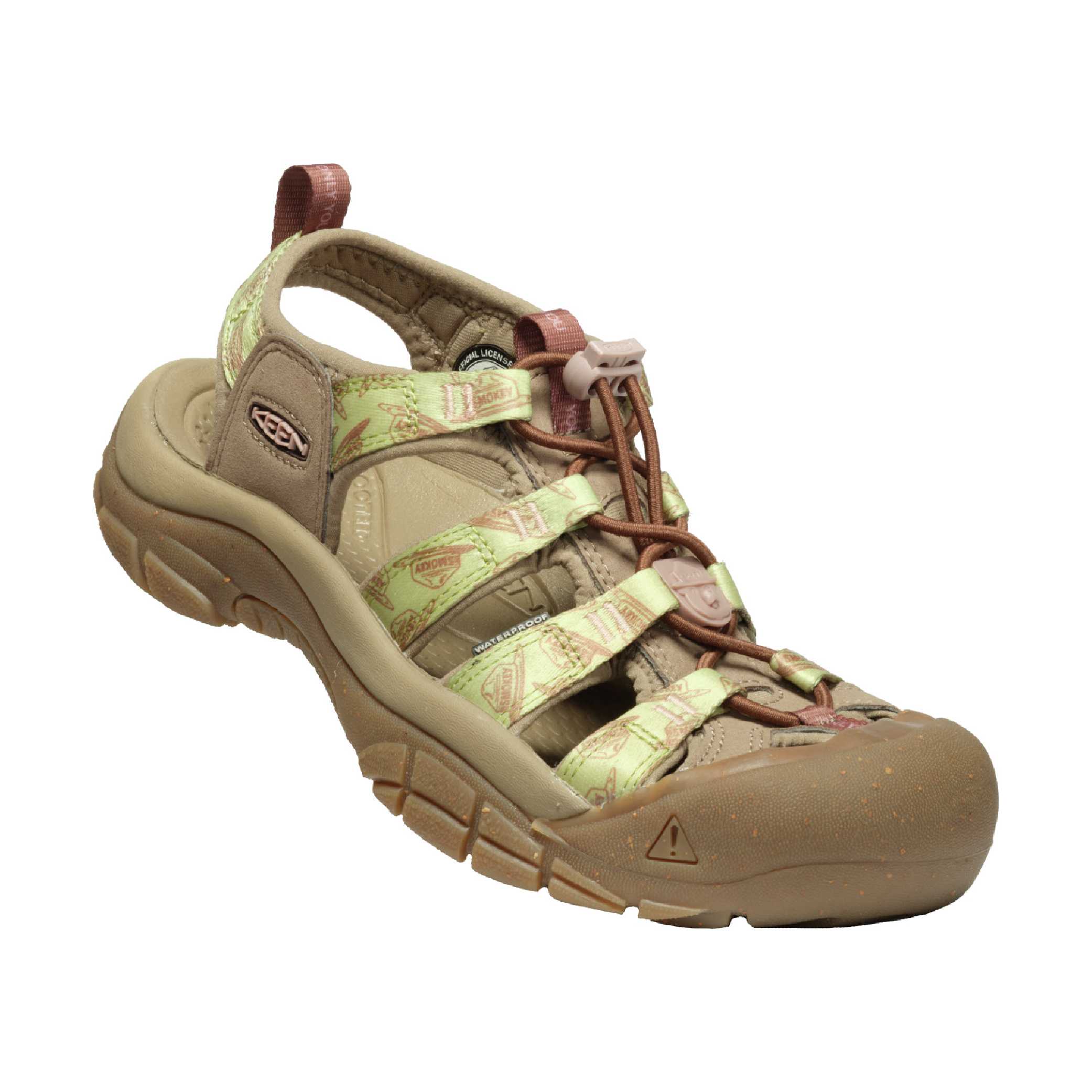 Keen newport retro hemp store