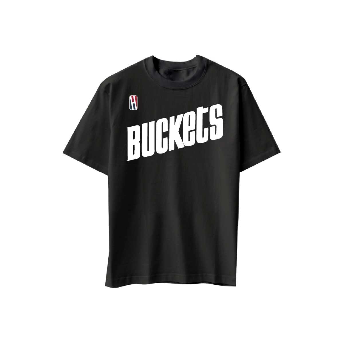 Hooplife Bucket Tee