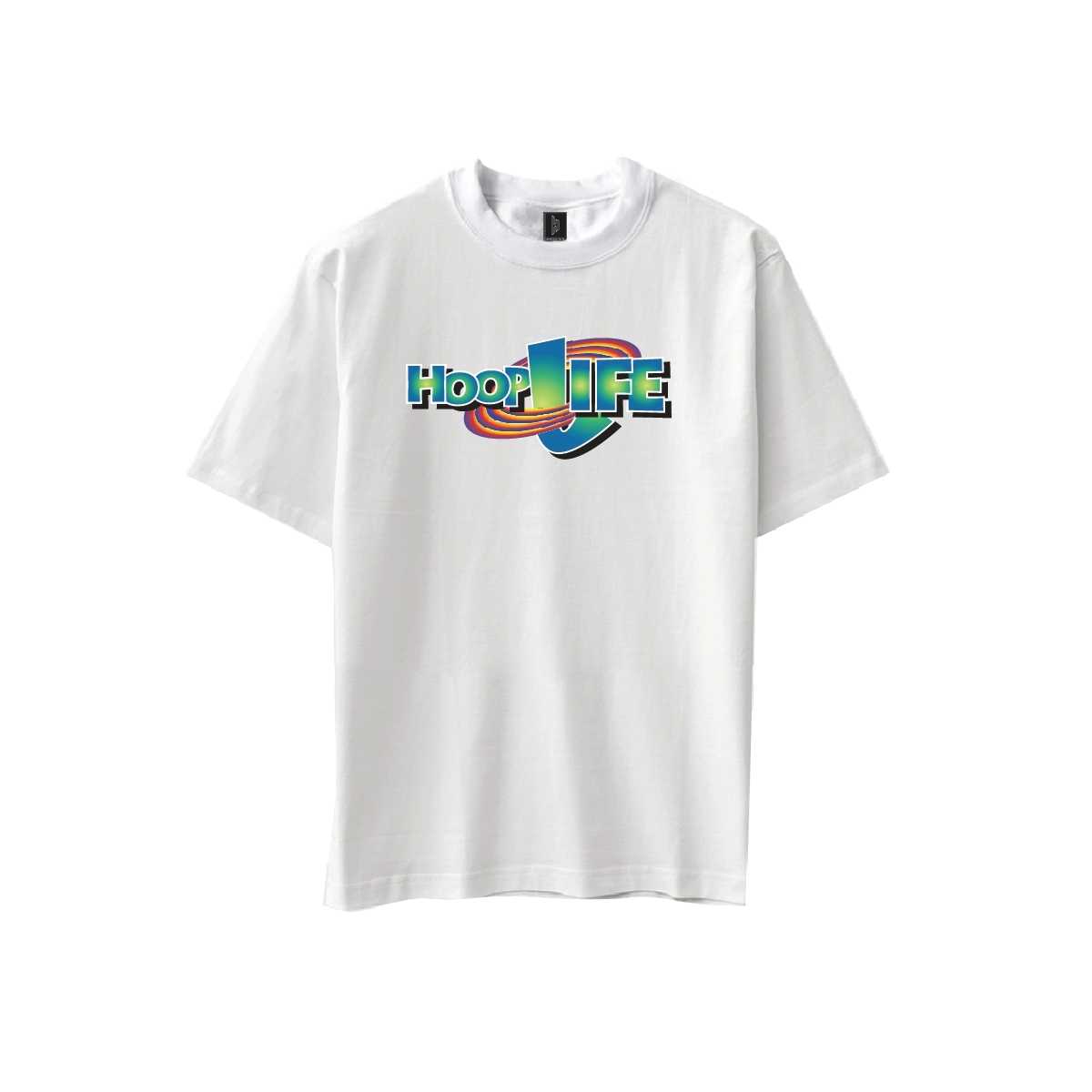 Hooplife Hoopjam Tee