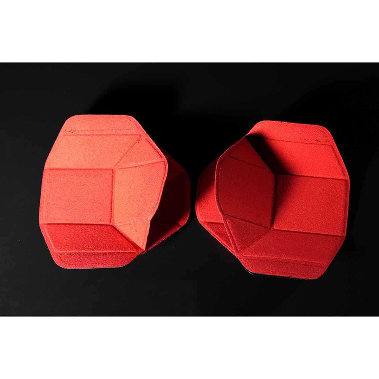 แผ่นกันกระแทก  3 Step Divider