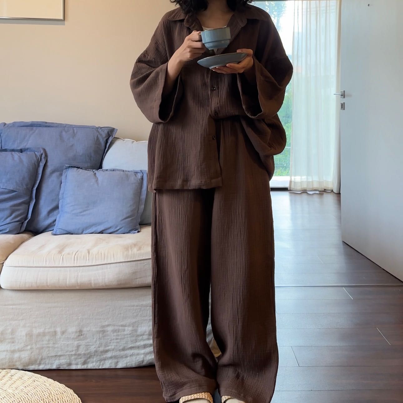 new you long set vol.2 🌰🦙 (เซตขายาว)