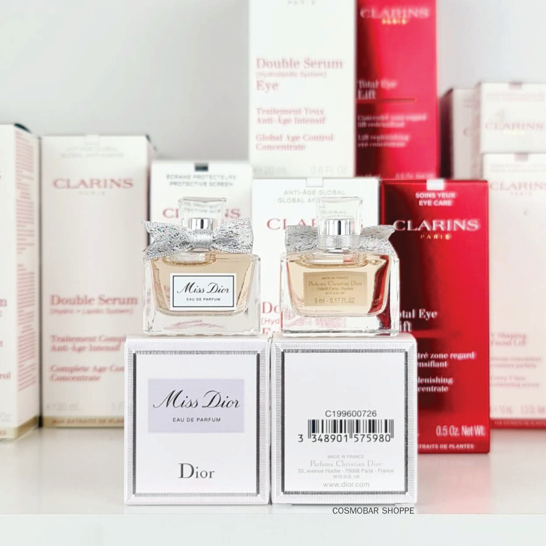 Dior - Miss Dior EDP 5ml.