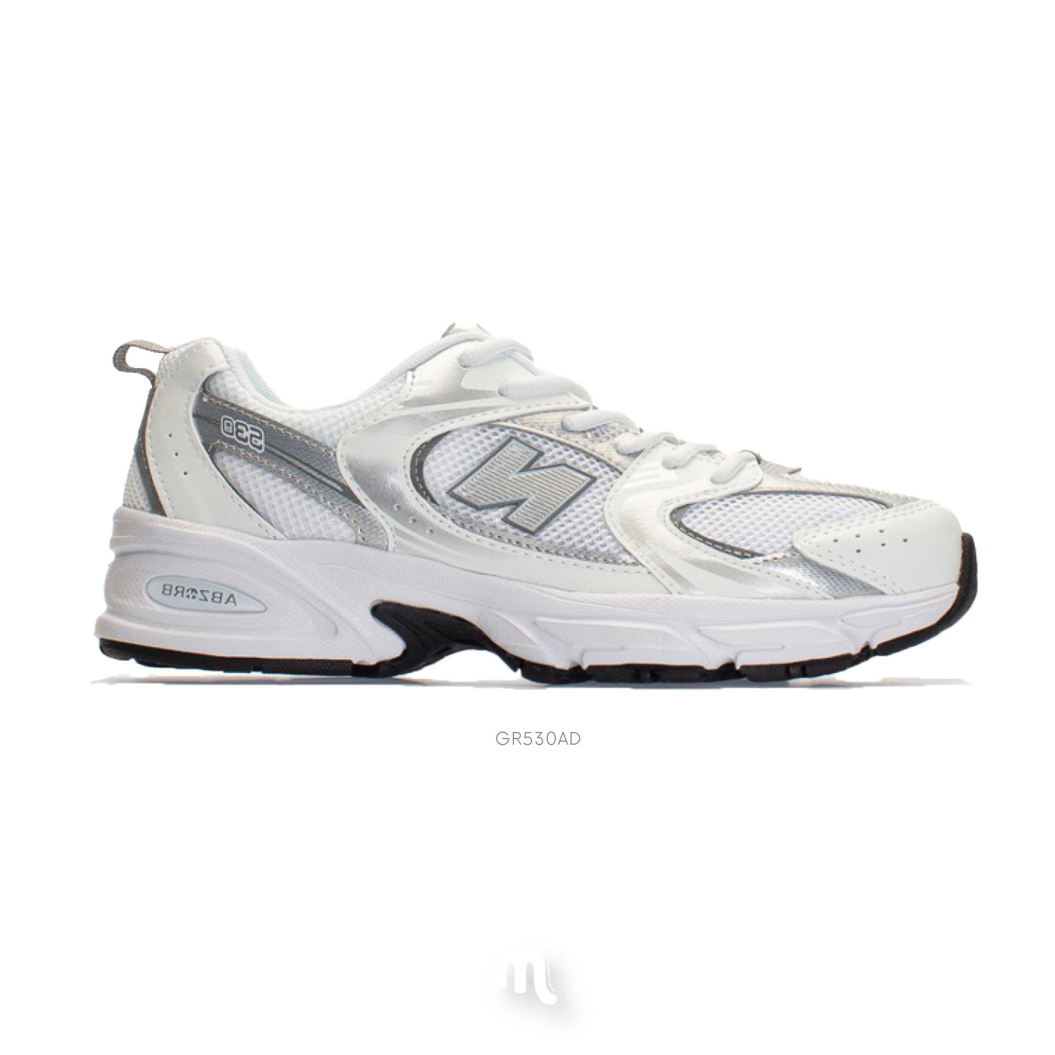 [ทักแชทก่อนสั่งซื้อ PRE-ORDER 10-15 DAYS] NEW BALANCE 530 สี AD [GR530AD]