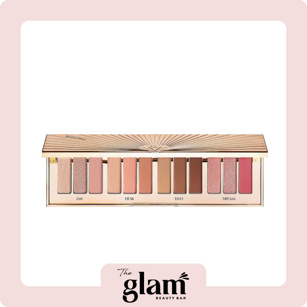 Charlotte Tilbury | Pillow Talk Instant Palette 