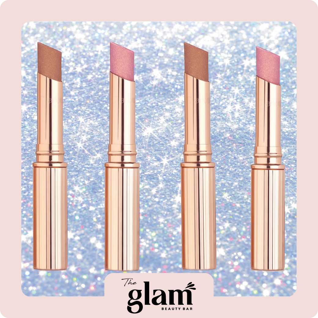 Charlotte Tilbury | Pillow Talk Diamonds Lipstick 