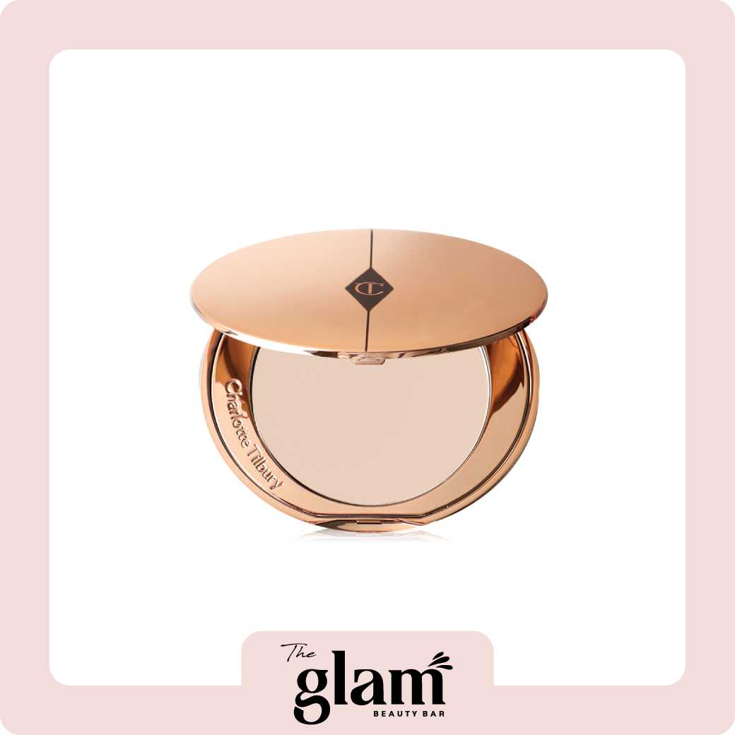 Charlotte Tilbury | Airbrush Flawless Finish Powder