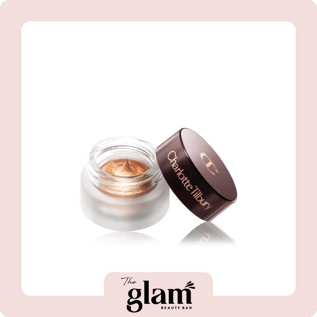 Charlotte Tilbury | Eyes to Mesmerize in Star Gold