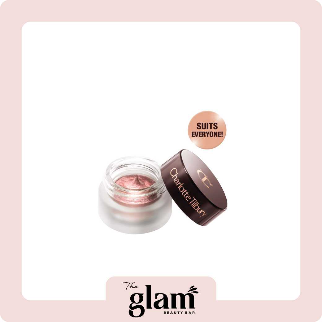Charlotte Tilbury | Eyes to Mesmerize in Pillow Talk