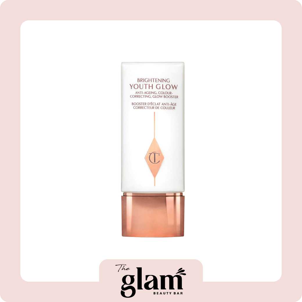 Charlotte Tilbury | Brightening Youth Glow Primer