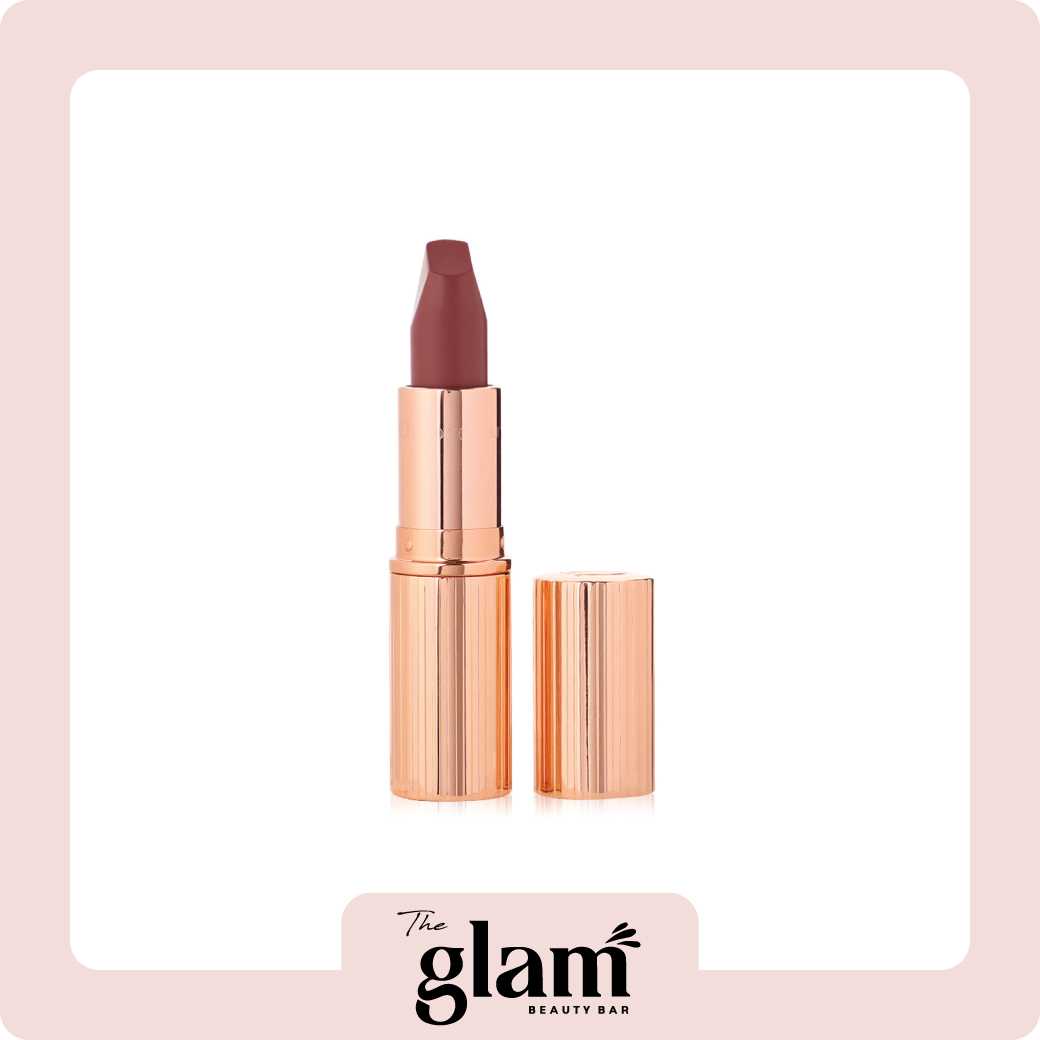 Charlotte Tilbury | Matte Revolution Lipstick - Pillow Talk