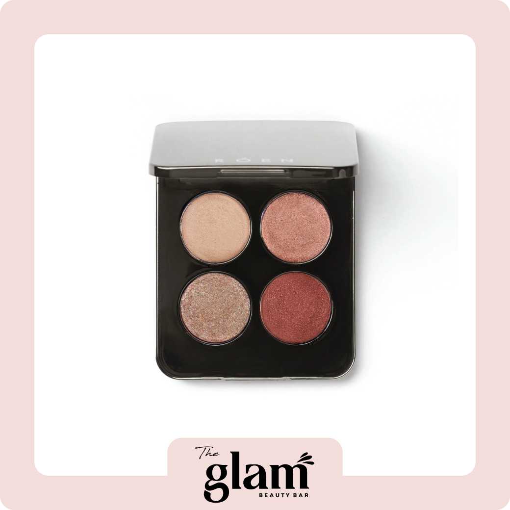 ROÉN |  Mood 4 Ever Palette