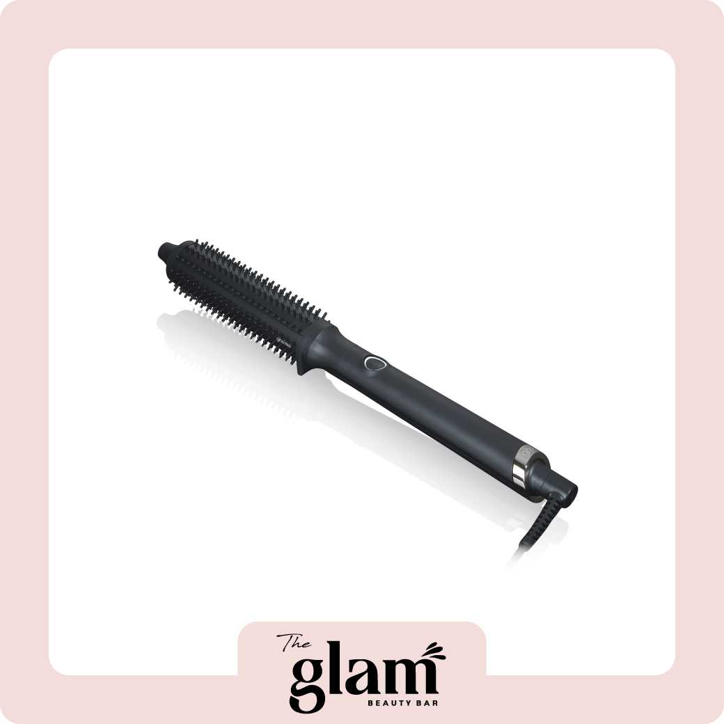 GHD | Rise Volumising Hot Brush