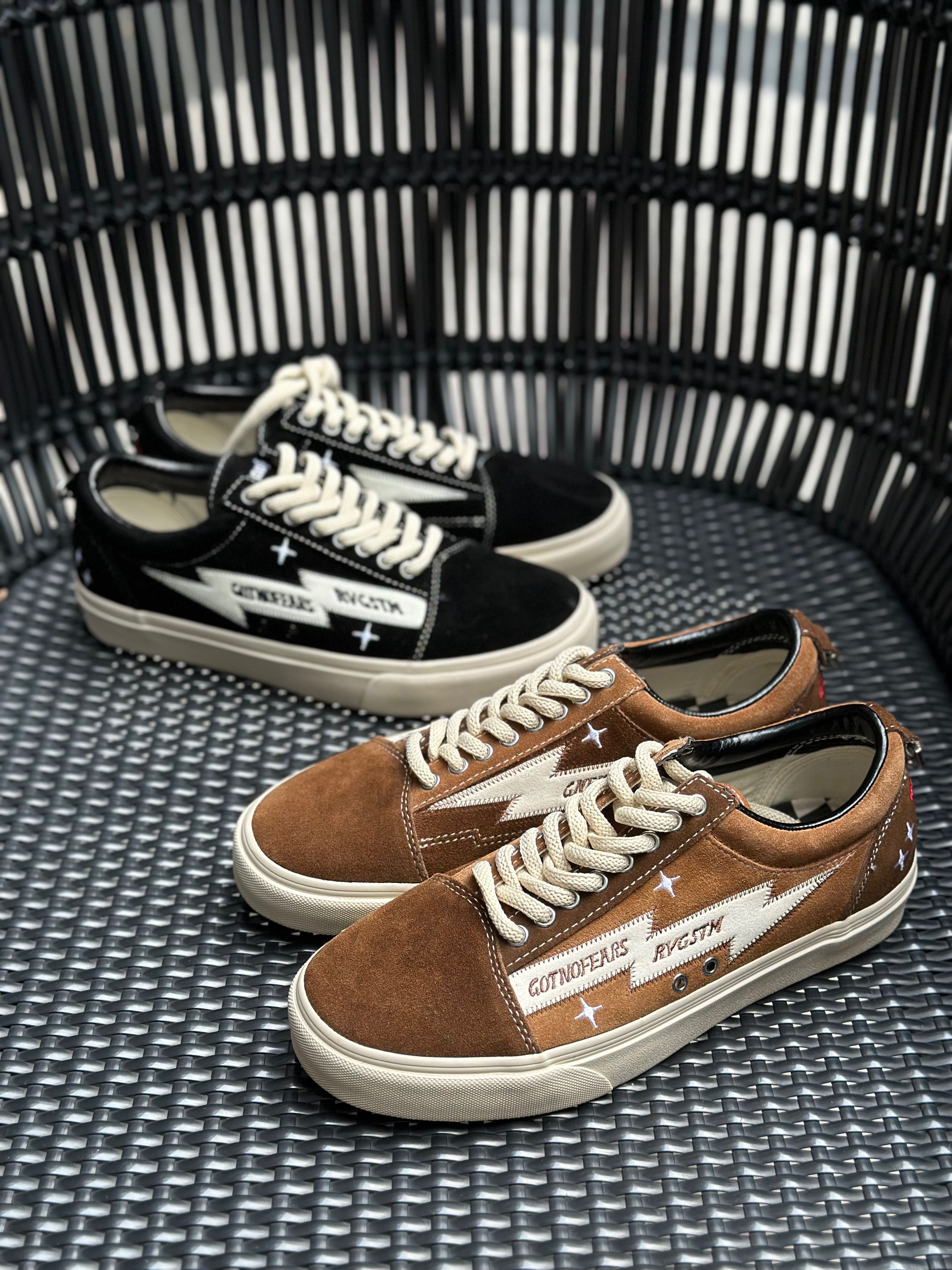 Revenge x Storm x Got no Fears LINE SHOPPING