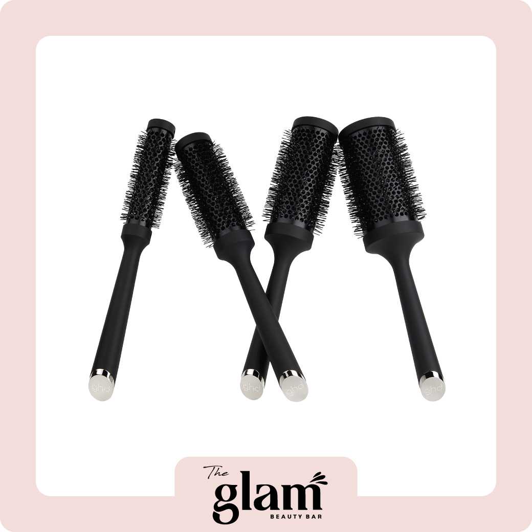 GHD | Ceramic Brush