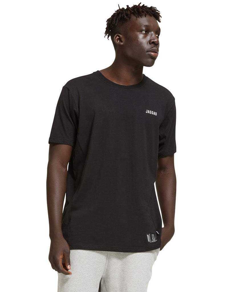 Black Core Tee