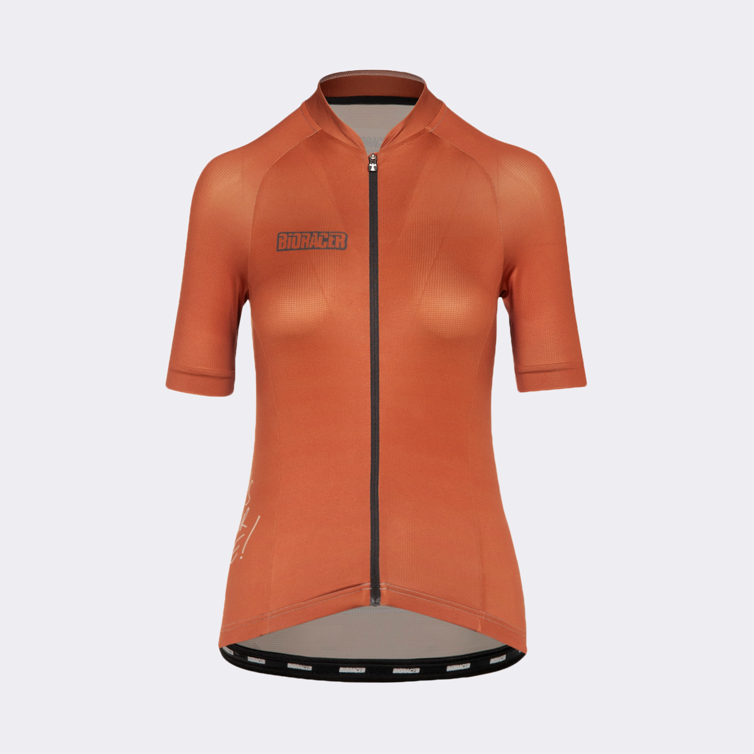 ชุดปั่นจักรยาน METALIX JERSEY WOMEN BRONZE