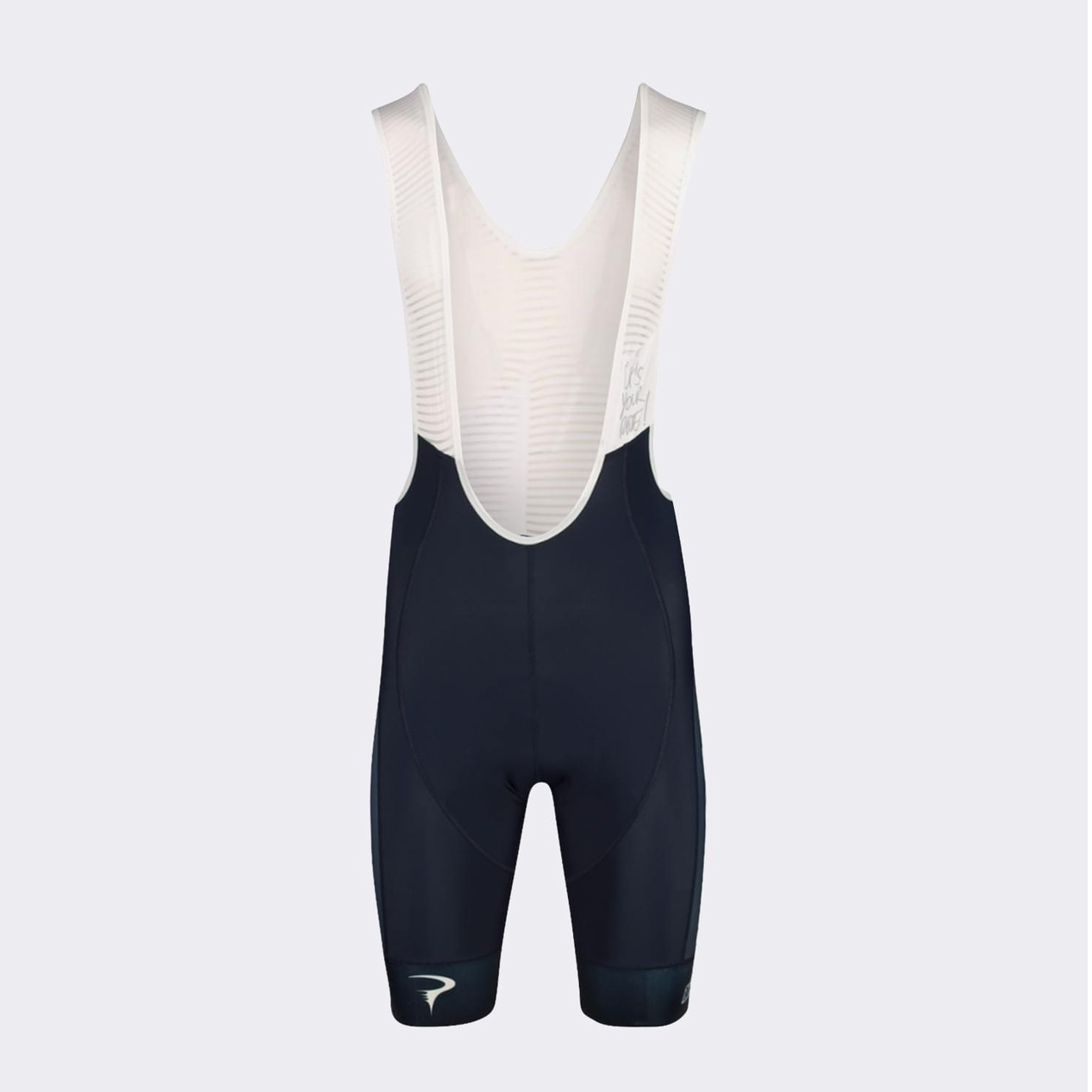 กางเกงเอี๊ยมปั่นจักรยาน ICON BIBSHORT-INEOS GRENADIERS-NAVY BLUE