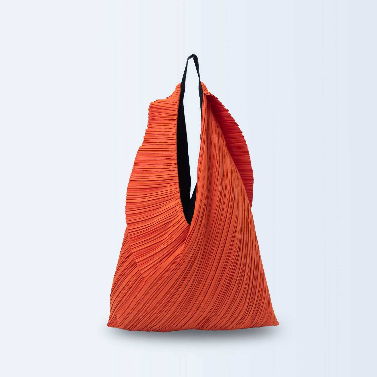 กระเป๋าผ้าดอยตุง SS23(PET)/BAG2 Orange
